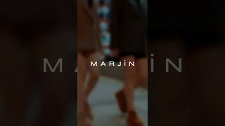 Marjinin Kalın Taban Modası Farklı Renklerle Şıklık Adımları