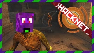HackNet - A Hacking Simulator - Episode 9 - Finding De Crypt