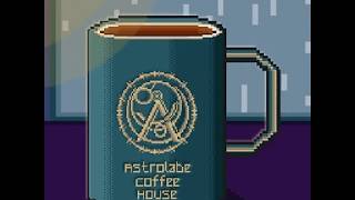 Download Lagu [Bewinxed] Astrolabe Coffee House - Winter Coffee Chill (Zamir \u0026 Marc Indigo – On The Move) MP3