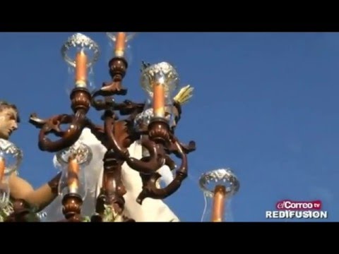 Hermandad y Cofradía de Nazarenos de Nuestro Padre Jesús de Nazaret, María Santísima del Amor, San Marcos Evangelista y San Isidro Labrador