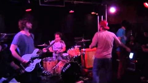 A LIFE ONCE LOST  Fullerton, CA.  11-02-2012