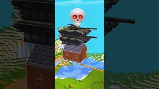 Lol😱 #minecraft #shorts #trending #funny