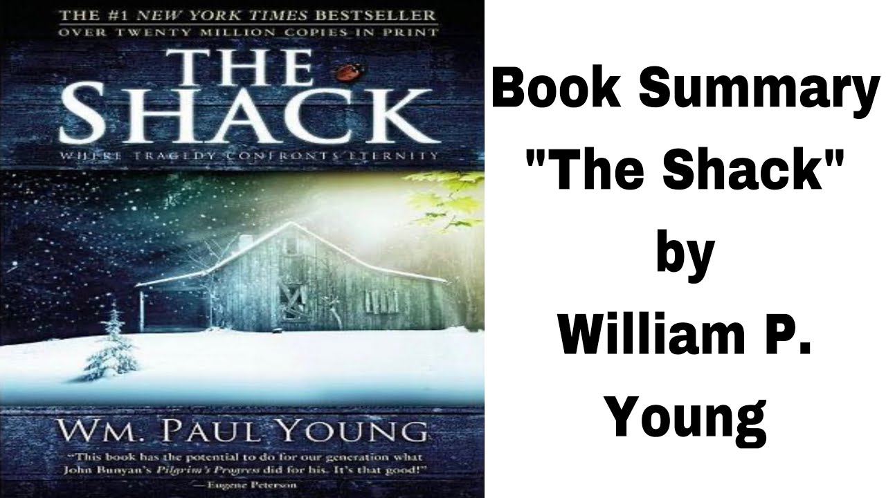 Summary of "The Shack" by William P. Young