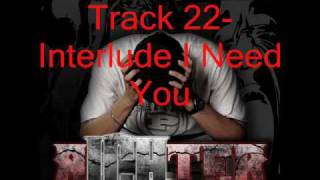 Richter - rICHter - 22 Interlude I Need You