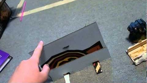 Imperial Guard Terrain