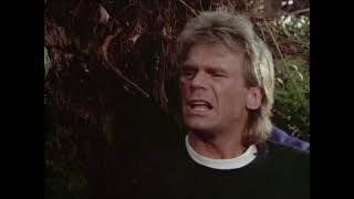 Screencapture Video MacGyver - Save The Day
