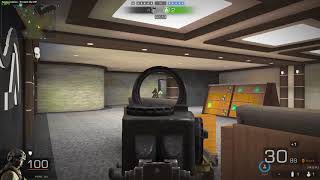 Black Squad | 6 man Ace