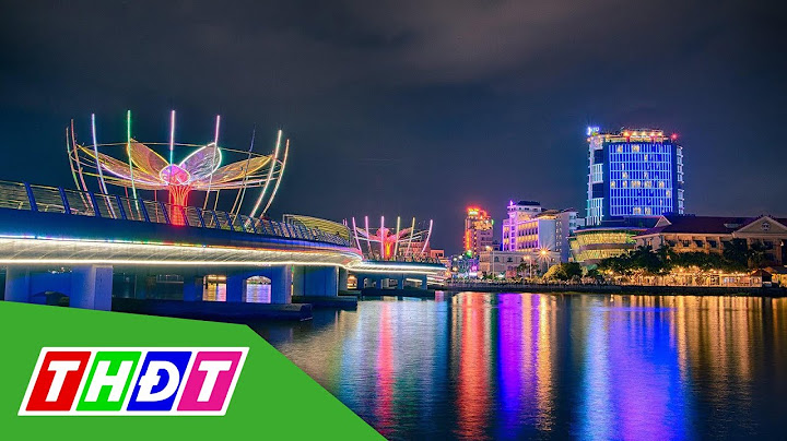 Thành phố nào không trực thuộc trung ương