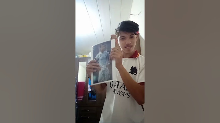 Fiz o quadro do cr7
