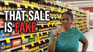 The Real Reason Your Grocery Bill Keeps Climbing (It's Not You)
