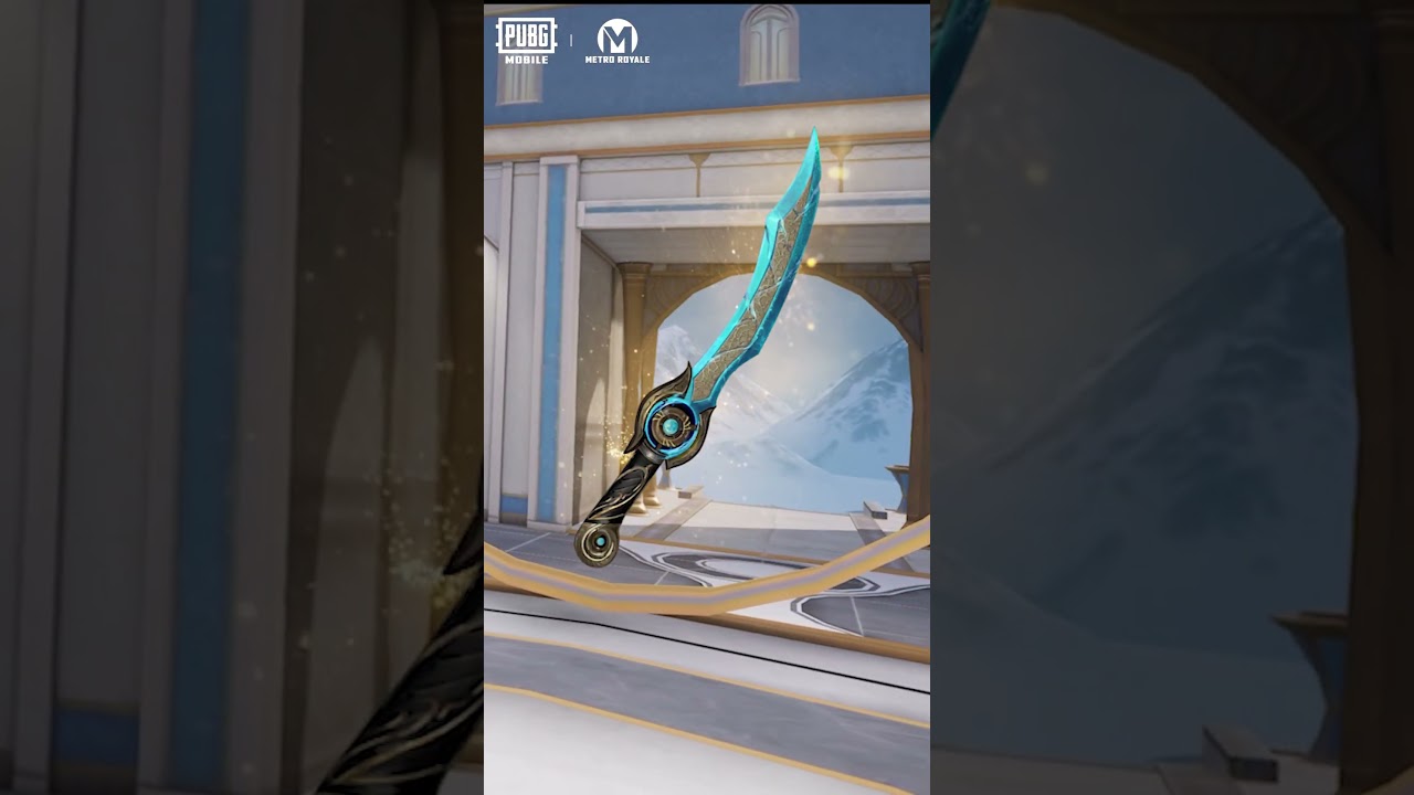 PUBG MOBILE | Metro Royale Chapter 25 brings a new area for both fierce battles & fortune searching!