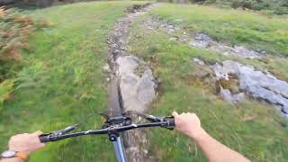 Hardtail ASMR. First ride on the new everything bike (16:9)
