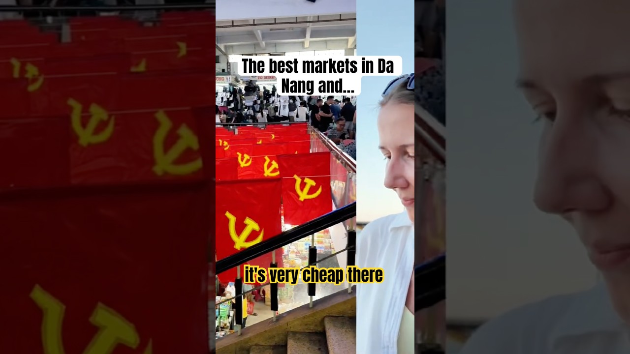 Супермаркеты в Дананге, Вьетнам, и лучшие районы для проживания