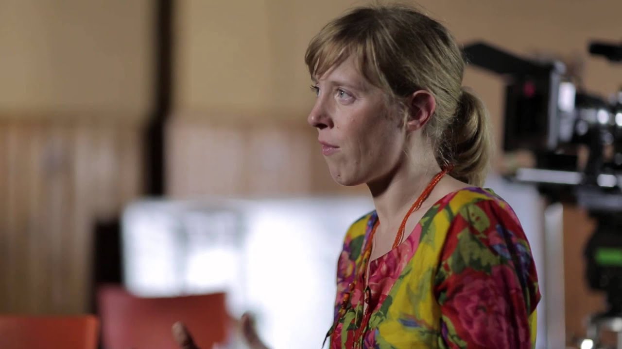 Christelle Cornil 06 CINEVOX 1080p