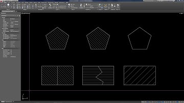 Chia sẻ 5 Lisp cực hữu ích khi sử dụng Hatch trong AutoCad