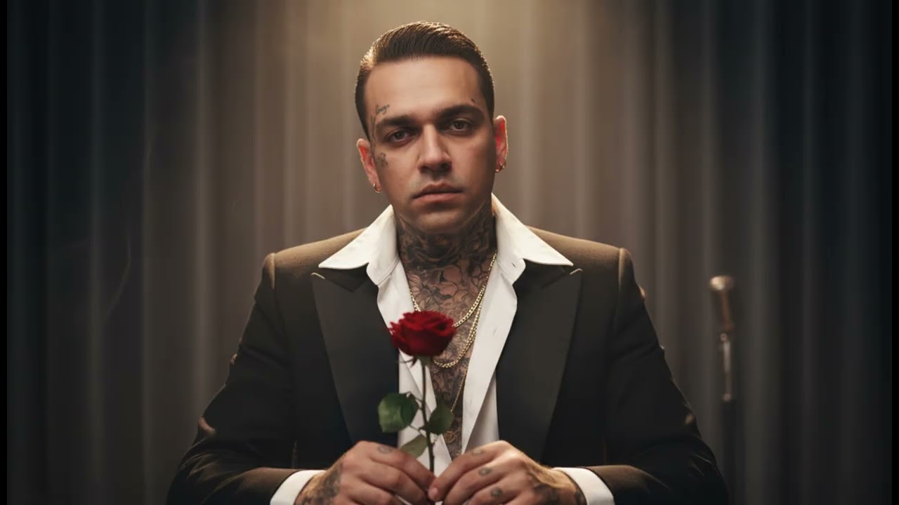 Ezhel - Pavyon  ( 1980 Arabesk ( yapAİ Remix )