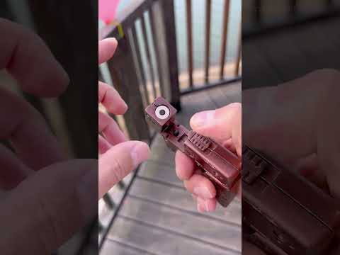 Would You Really Skip This Cool Toy?#funny #toyguns #foryou #FunChallenge