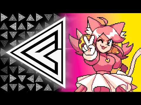 DELTARUNE - Cutie Mew Mew Magic [Remix]
