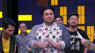 KOMEDI SAHUR EPISODE 25 - Part 6