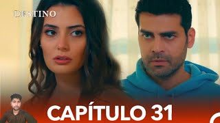 Destino Capitulo 31 | Review