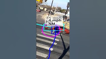 Captured and annotated by Street Simplified