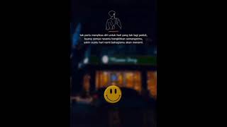 Story' WA , Korbankan diri dalam ilusi:)