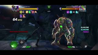 S70 War 3 | SOUL vs -SB3- | Black Tarantula vs Node 2 Maestro 