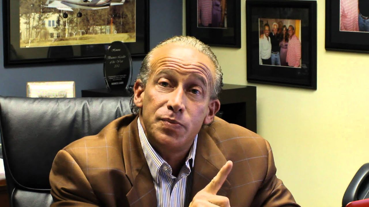 Using Your Reticular Activating System For Business Success