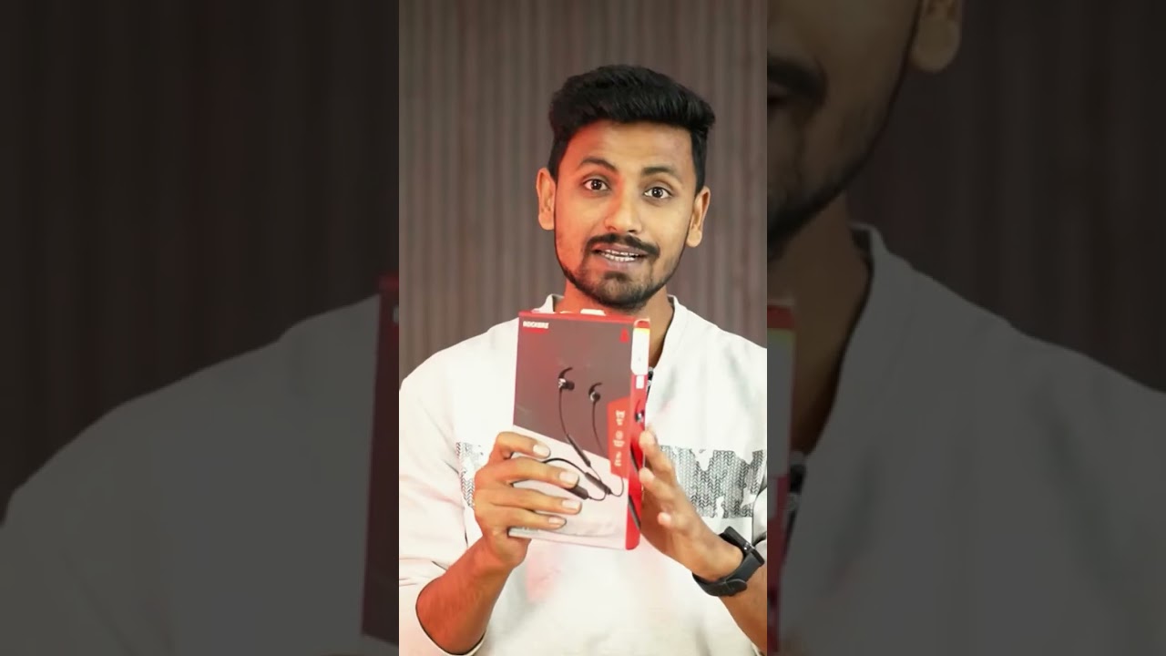 Best NECKBANDS Under 1000 Rs You Can Buy in 2024! 🔥 