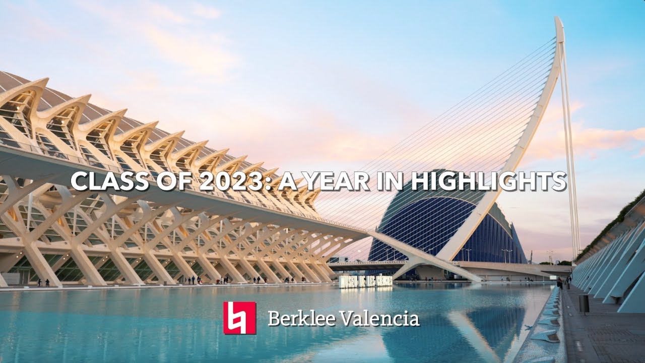 Class of 2023: A Year in Highlights