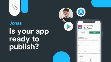 🚀 Watch this before submitting your app to the App Store (2021) | Bravo Studio