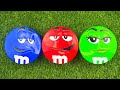 Unpacking Yummy Rainbow Lollipops Candy Lollipops and Sweets Candy ASMR