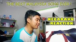 Negaraku - Joe Flizzow, Altimet, SonaOne & Faizal Tahir MV Lyric Reaction  - Durasi: 9:03. 