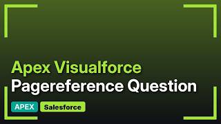 Salesforce: How to pass Picklist value form one Visual Force page to another (2 Solutions!!)