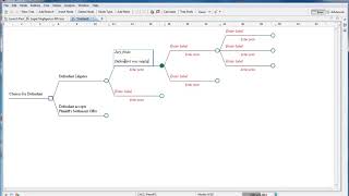 Build and Analyze a Decision Tree in TreeAge Pro Business