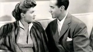 Video thumbnail of "Baby, It's Cold Outside  Esther Williams & Ricardo Montalban"