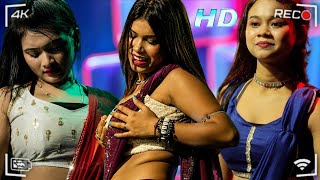 Chokh Tule Dekho Na Ke Eseche💃🏻Bengali Hit Song Dance Hungama💃🏻Arup Dance Academy💃🏻4K Dance Hungama