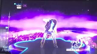 Justin Bieber - Beauty And A Beat (Just Dance 4) ft. Nicki Minaj