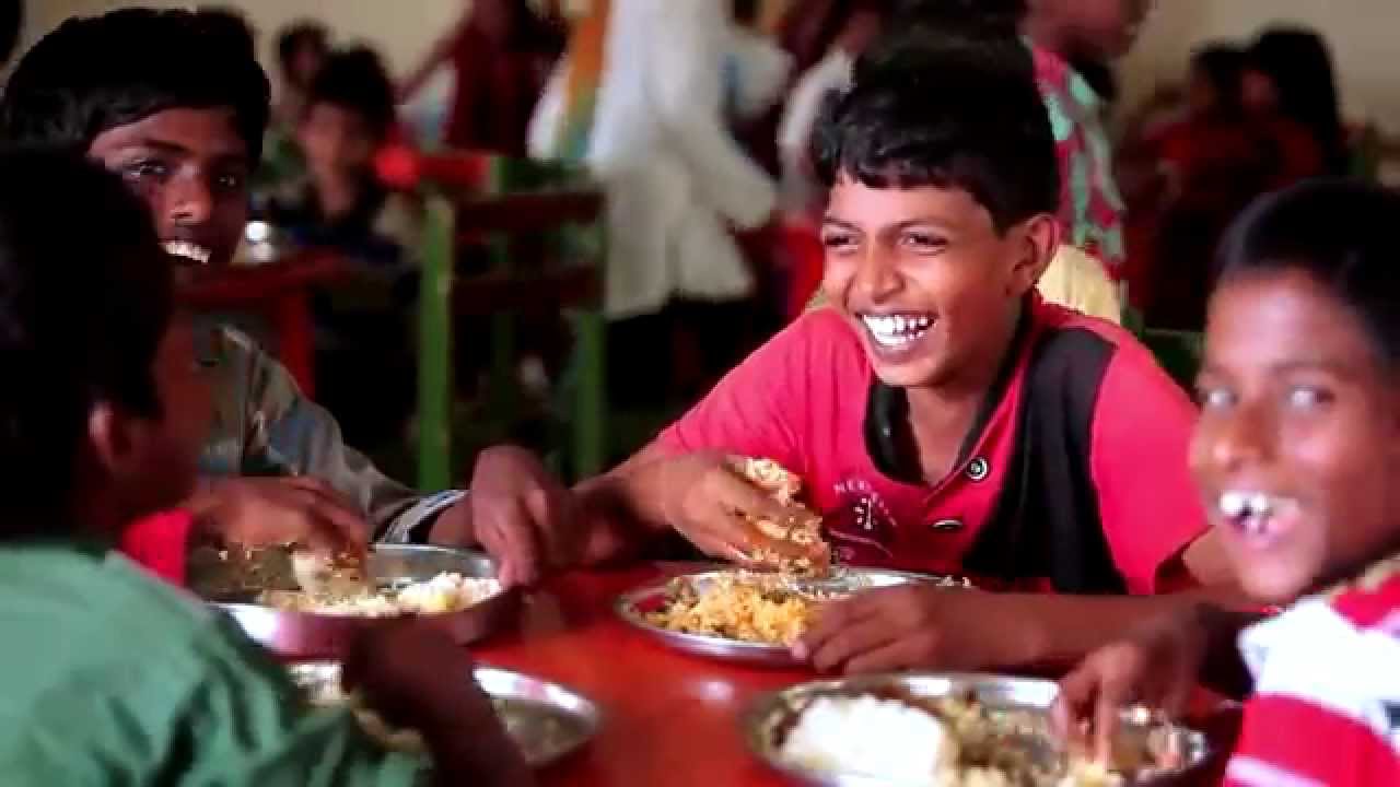 Chandrakal - Home of Hope