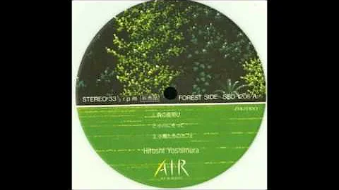 Hiroshi Yoshimura - AIR (Air In Resort) (full album)