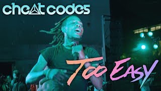 REV FEST WITH FETTY WAP. TEXAS WAS STORMING [Too Easy #9]