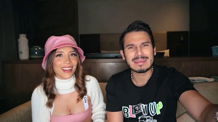 Luisa Fernanda W y Pipe Bueno hablan sin tapujos s...