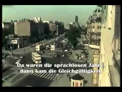Mein Berlin (deutsche Untertitel)
