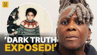 Step-mum found GUILTY of 1978 manslaughter after FORCING 5-year-old girl into scalding bath