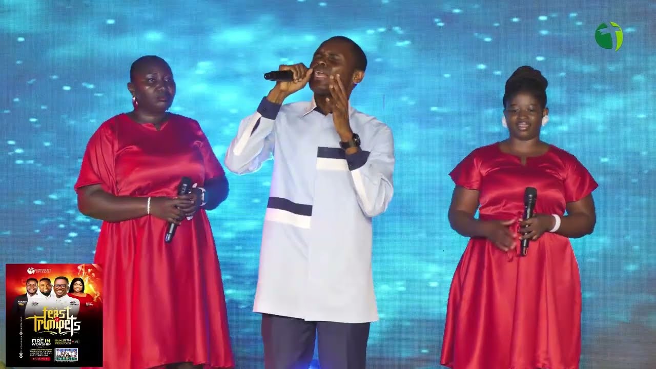 ПРАЗДНИК ТРУБЫ | ФРАНК МЕНСА-МЛАДШИЙ