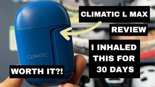 Climatic L Max Review : An Endurance Tool that Strengthens Lungs and  Improves Performance?
