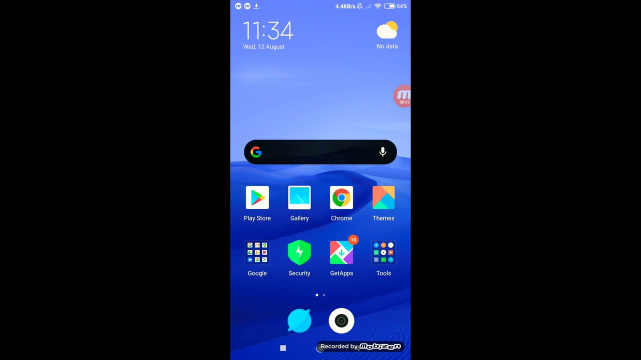 Remove lock Screen Ads From Redmi,Mi Phones [Hindi]