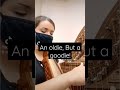 Scarborough Fair Snippet #harp #celticharp #folksong #scarboroughfair