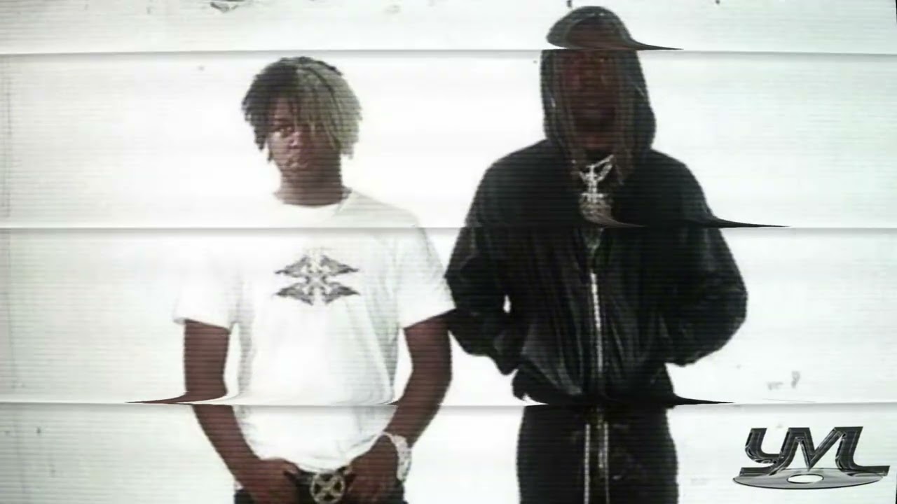 Ken Carson - Private Plane (Ft. Destroy Lonely) Official Audio