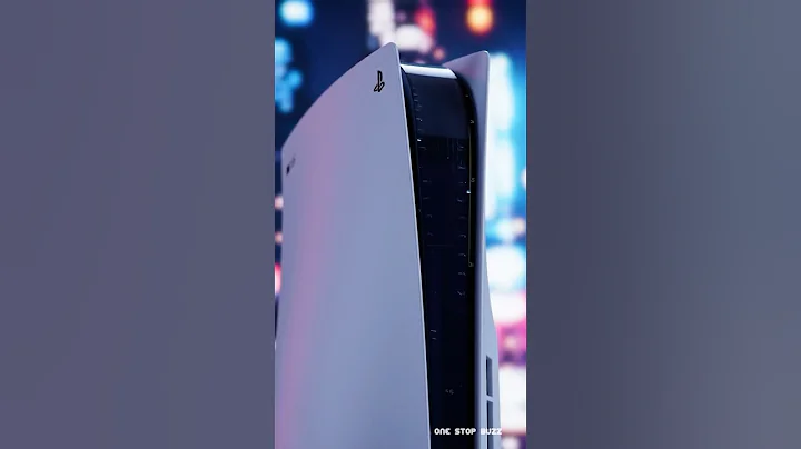 PS6 LEAKED! Full Specs & Release Date Revealed... #shorts